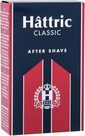 Immagine prodotto Hattric Classico (Lozione dopobarba, 100 ml)