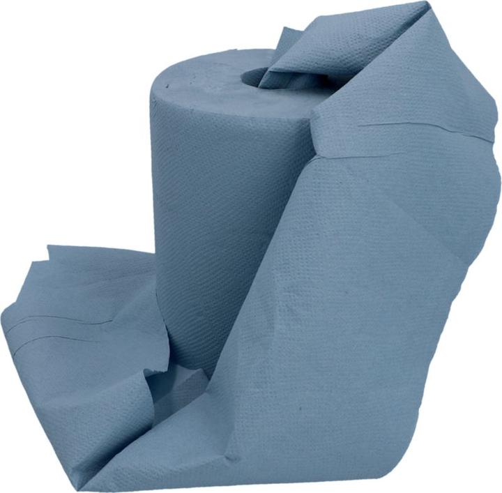 Produktbild Nigrin Putzrolle