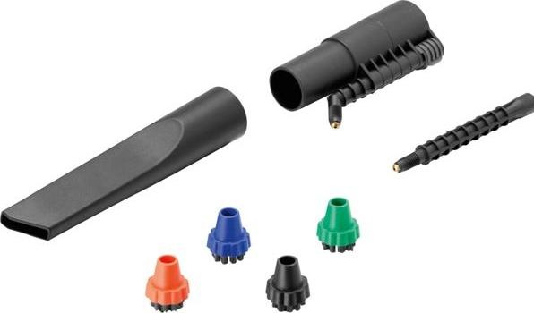 Actual product image Kärcher SV 7 1.439-490.0 (4 bar, 2200 W)