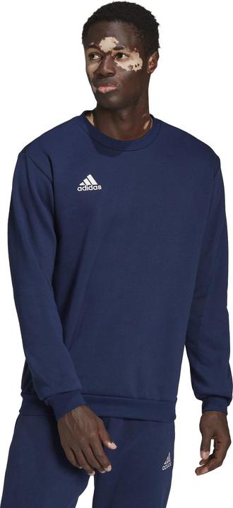 Immagine prodotto adidas Felpa Entrada 22 uomo (S)