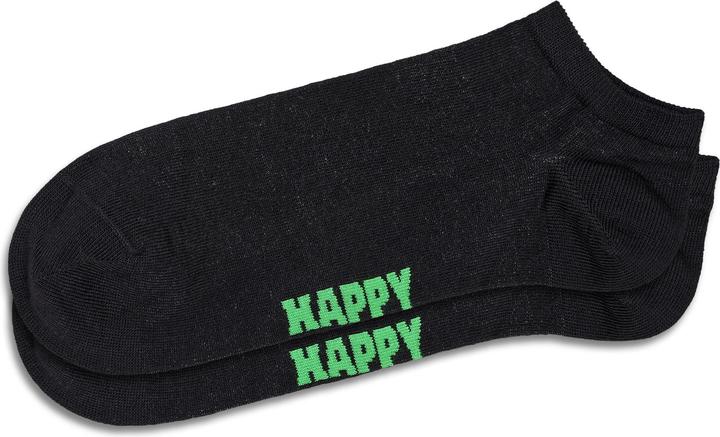 Produktbild Happy Socks Solid (3er Pack, 36 - 40)