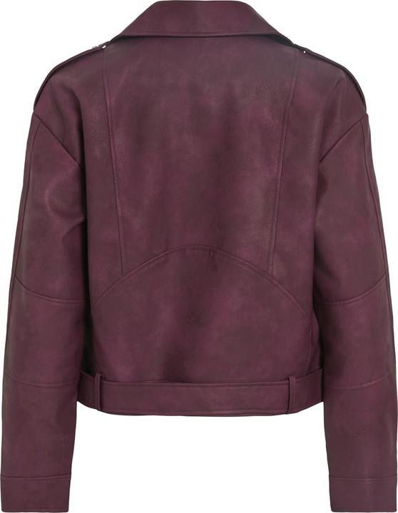 Immagine prodotto Vila Reissverschluss Bikerjacke (34)
