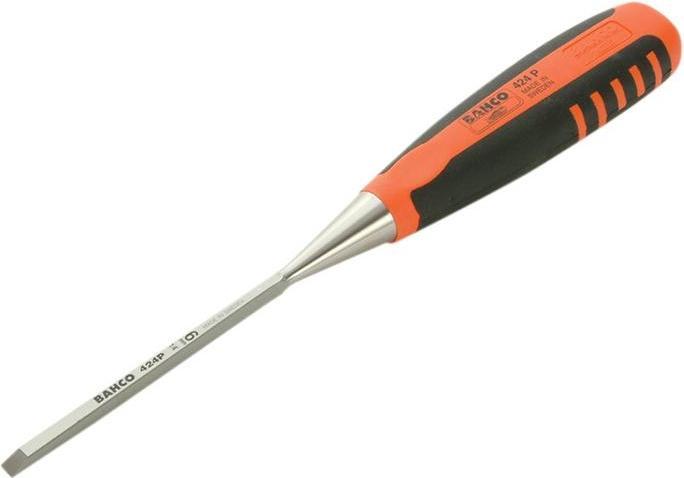 Actual product image Bahco 424-p Series Bevel Edge Chisel