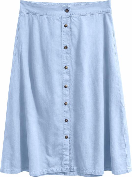 Light Blue Wash