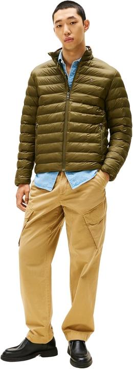 Produktbild Tommy Hilfiger Packable Recycled Jacket (L)