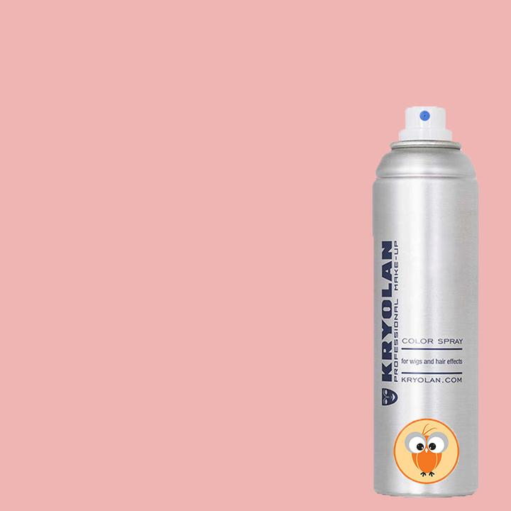 Immagine prodotto Kryolan Haarspray Color