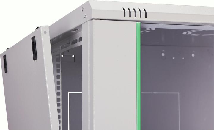 Produktbild Digitus Dn-19 16u-6/6-Ec (16 HE, 19 Zoll Rack)