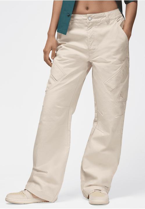 Actual product image Jordan Chicago Hose 24 - 201235 (S)