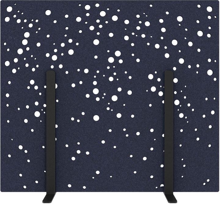 Produktbild Suono STAND - Trennwand (160 x 140 cm)