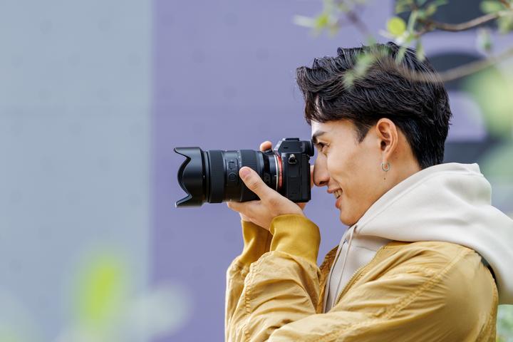 Productafbeelding Tamron 35-100mm F/2.8 Di III VXD Sony E (Sony E, APS-C / DX)