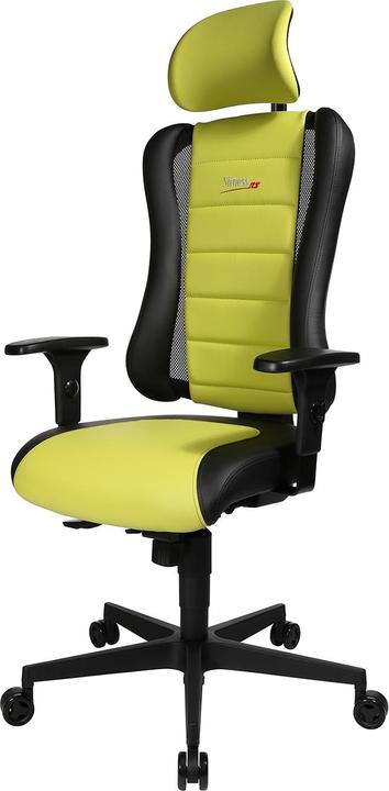 Giallo / Nero