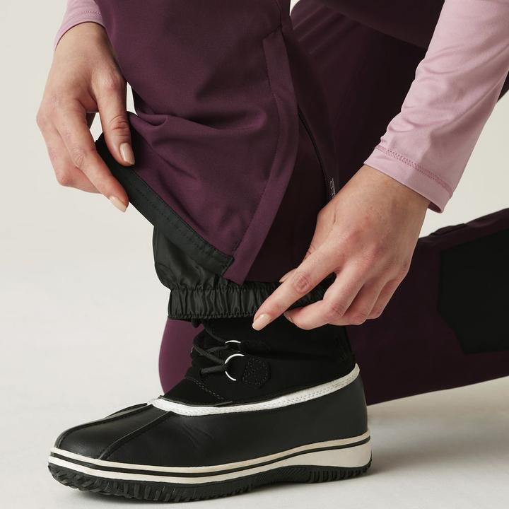 Actual product image Dare2b Diminish Pant (XS)