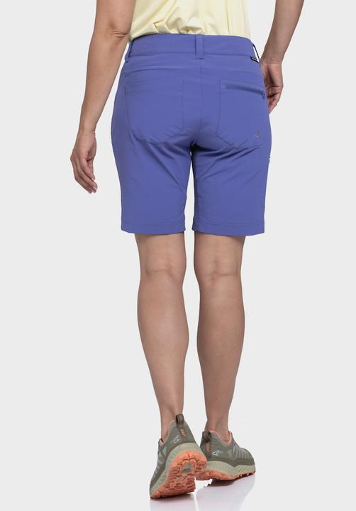 Produktbild Schöffel Wandershort Toblach2 (36)