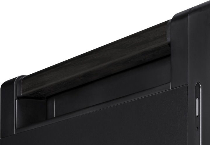 Image du produit ASUS Affaire PROART PA602 WOOD METAL PWM BLACK (Mini-DTX, ATX, Mini-ITX, mATX, DTX)