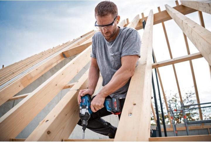 Produktbild Bosch Professional GDS 18V-1000 C