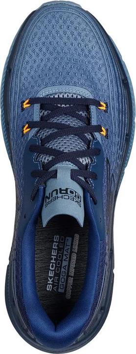 Actual product image Skechers Mens Max Cushioning Premier 2.0 Vivid 2.0 Trainers (40.5)