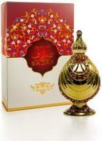 Actual product image Al Haramain Sadaf - perfumed oil - 15 ml (Extrait De Parfum, 15 ml)