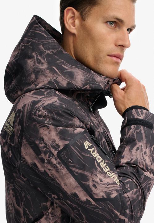 Actual product image Superdry Shell (L)