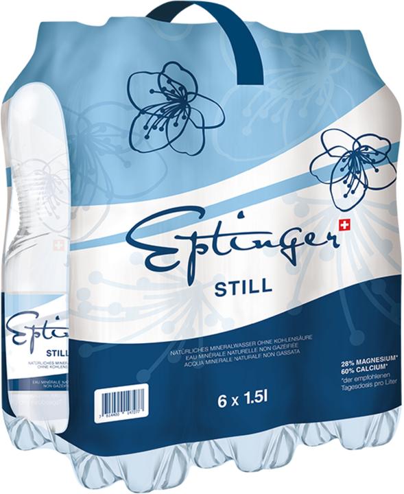 Eptinger Bleu (6 x 150 cl)