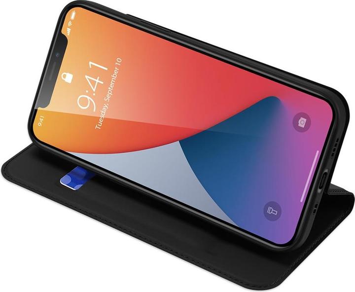 Image du produit Dux Ducis Couverture de livre de la série Skin Pro (Apple iPhone 12 mini)