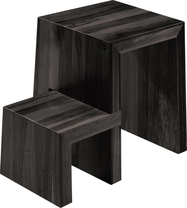 Hailo Tabouret design