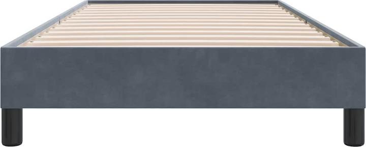 Image du produit vidaXL Bettgestell (80 x 220 cm)