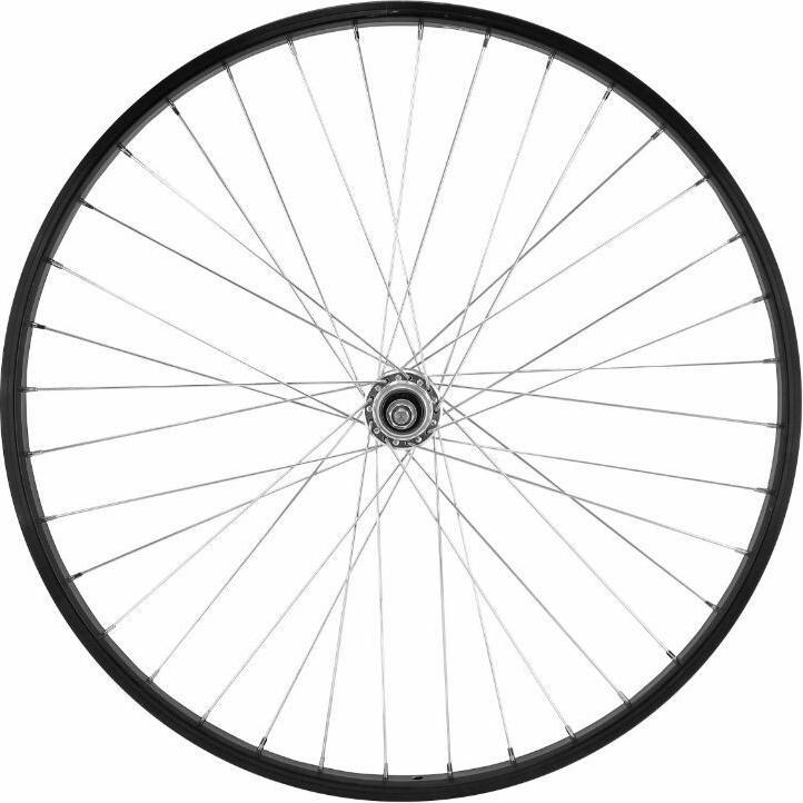 Velox, Laufräder, (Hinterrad, 26")