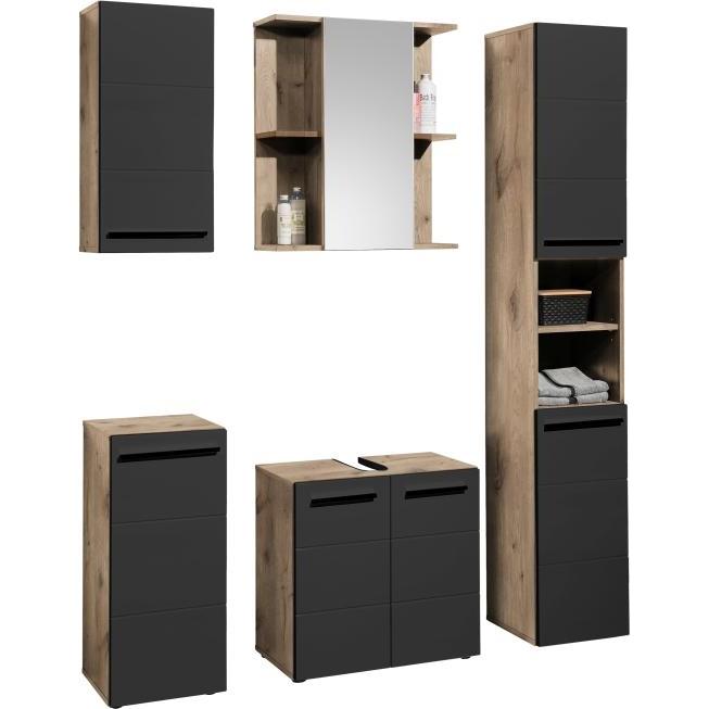 Thumbnail - Bega BBK, Badezimmerschrank, Vista
