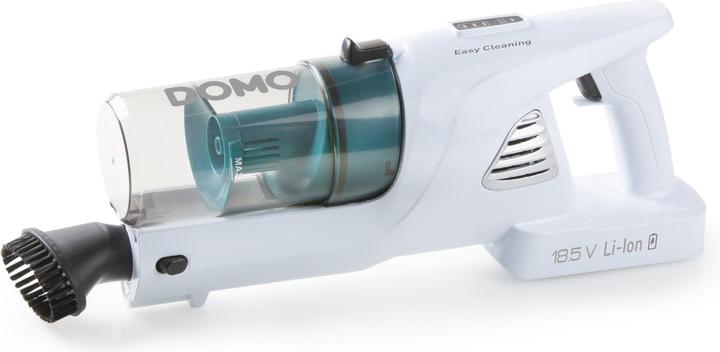 Actual product image Domo DO233SV