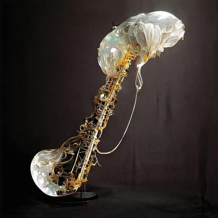 Produktbild Cookup (Sam Gendel)