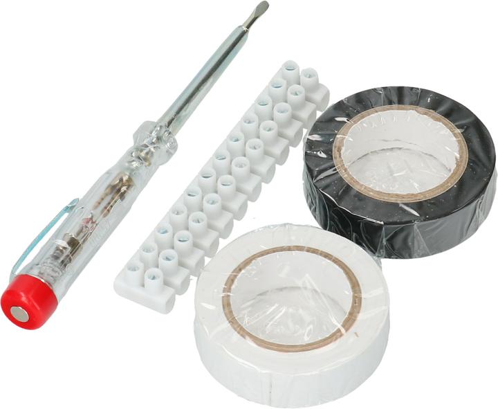 Image du produit Max Hauri Kit d'installation