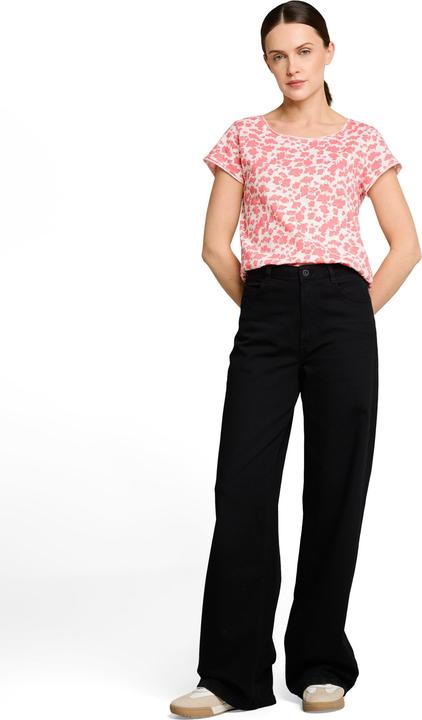 Produktbild Tom Tailor T-Shirt aus Baumwolle (M, S)