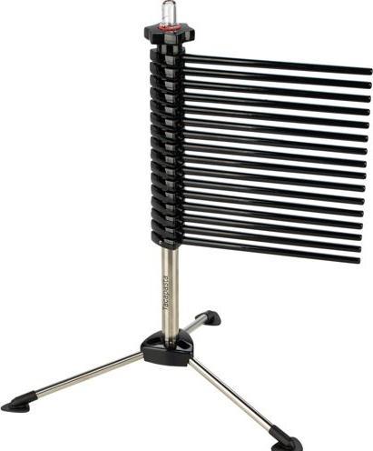 Produktbild Marcato Pasta Nudel Trocken Ständer Tacapasta Schwarz
