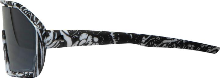 Produktbild Alpina Bonfire (Blackbird Matt, Silver)