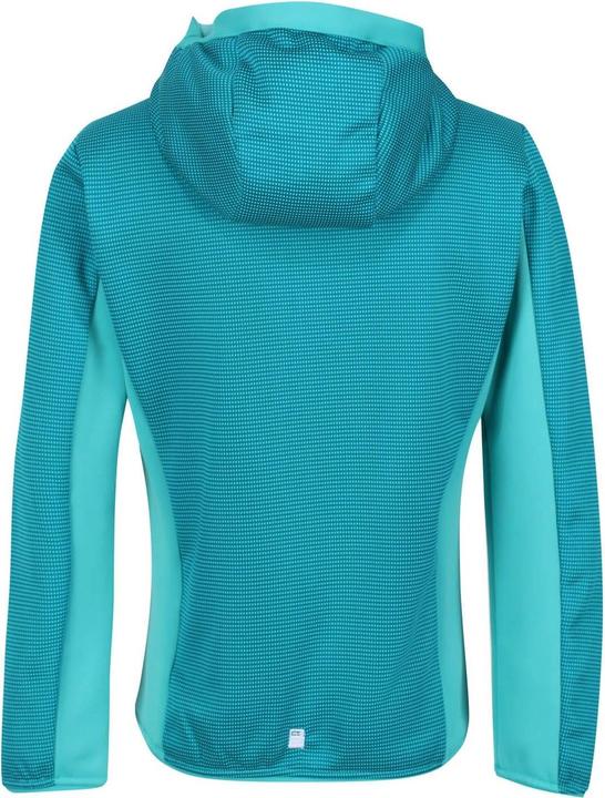 Produktbild Regatta Highton Fleecejacke Durchgehender Reissverschluss (116)