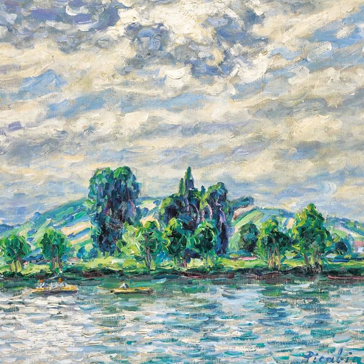 Produktbild Francis Picabia 2026