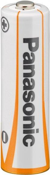 Productafbeelding Panasonic Oplaadbare DECT (2 Pcs., AA, 1000 mAh)