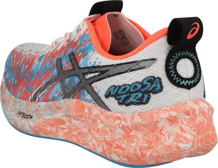 Produktbild ASICS Performance Noosa Tri 16 - 63731 (40)