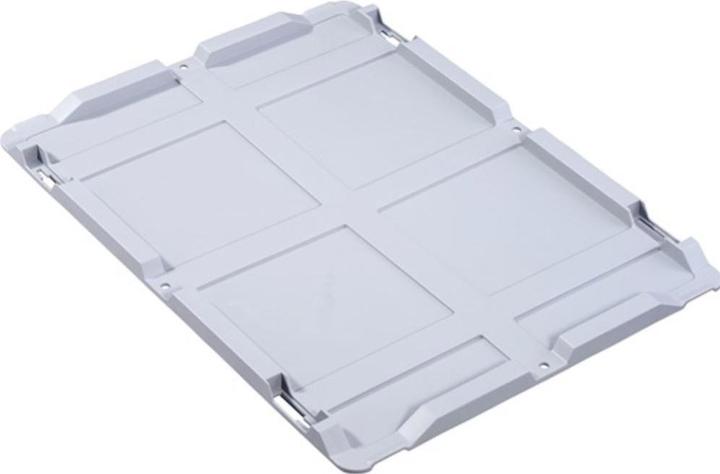 Allit Lid z.EuroPlusBox A400 (30 cm, 1x)