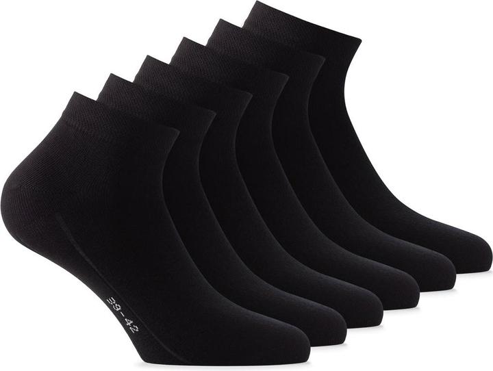 Immagine prodotto Rohner Scarpe da ginnastica (confezione da 3, 47 - 50)