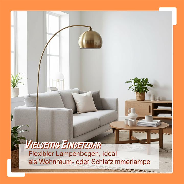 Immagine prodotto Relaxdays Stehlampe (E27)