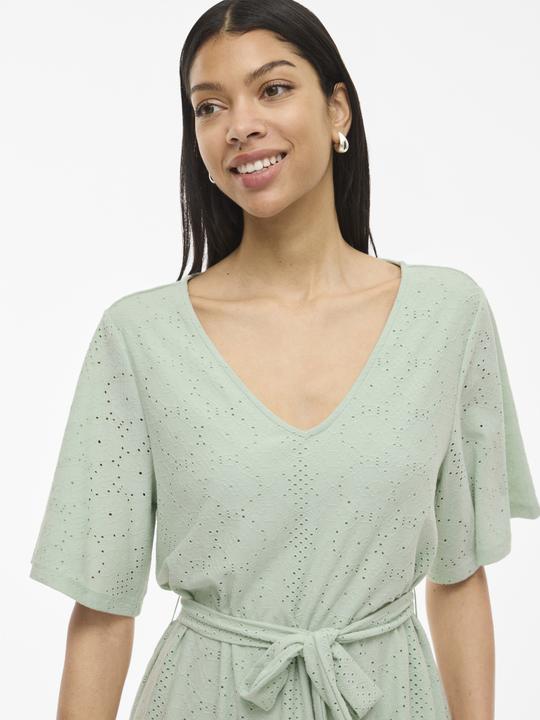 Actual product image Vila Kurzarm Minikleid (XS)