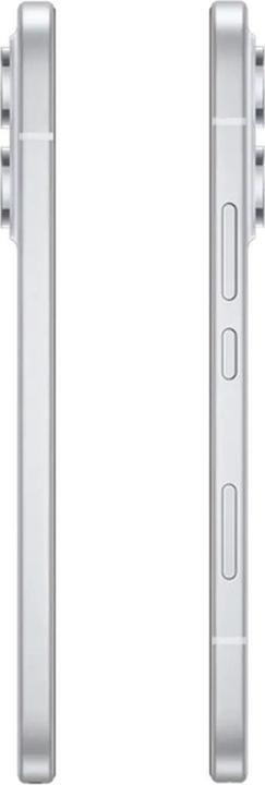 Produktbild Honor 600 Lite 5G Dual Sim 8GB RAM 256GB - Grey (256 GB, Grey, Samtgrau, Velvet Grey, 6.60", Dual SIM, 5G)