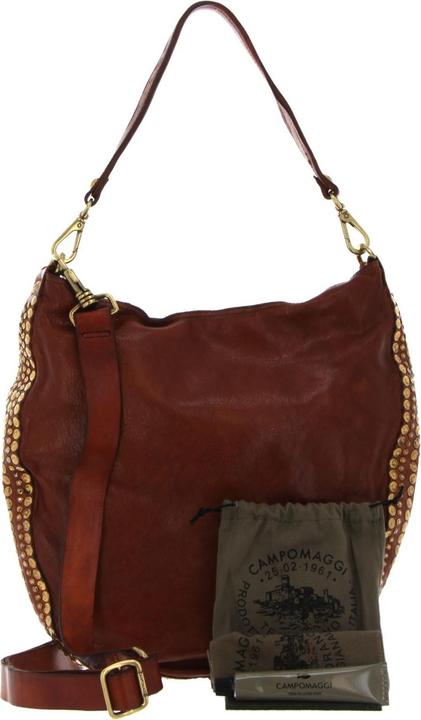 Immagine prodotto Campomaggi Shoulder Bag