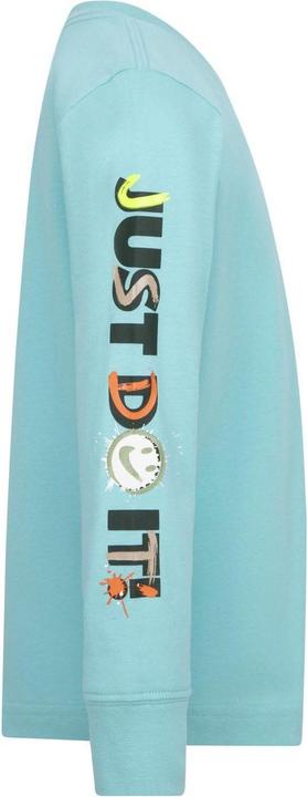 Immagine prodotto Nike Express Yourself Felpa Manica Lunga Bambini (122)