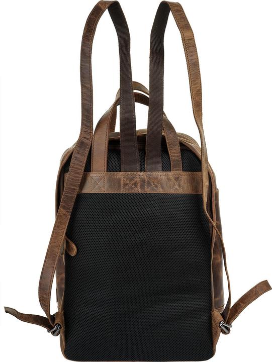 Actual product image Bagan Rucksack (12 l)