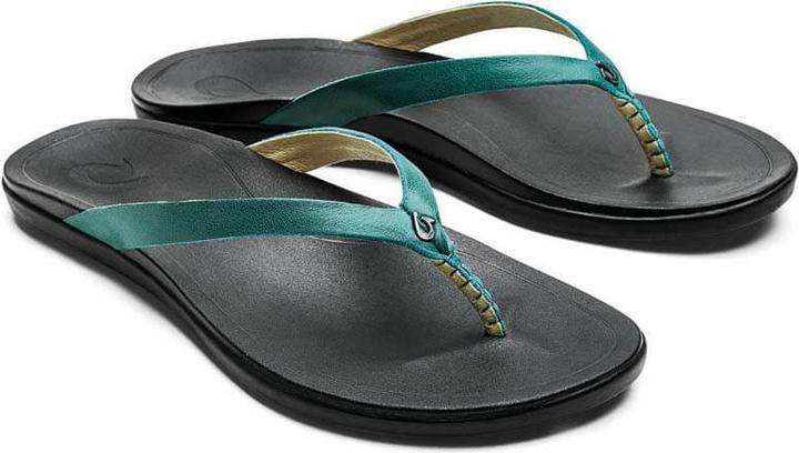 Actual product image OluKai Ho'Opio Leather (37)