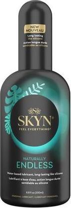 Produktbild NoName UNIMIL Skyn Naturally Endless lubrykant na bazie wody 200ml (200 ml)