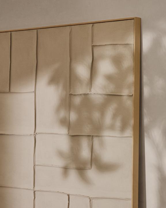 Produktbild Kave Home Klis (200 x 120 cm)