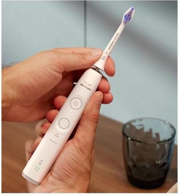 Productafbeelding Philips Sonicare Series 6100